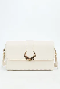 Torebka z klapą - Nobo - Torebki damskie - miniaturka - grafika 1