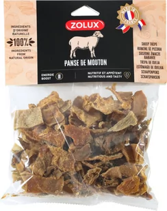 ZOLUX Żwacze baranie 150 g - Przysmaki dla psów - miniaturka - grafika 2