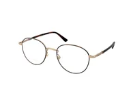 Okulary korekcyjne, oprawki, szkła - Gucci GG0392O 002 - miniaturka - grafika 1