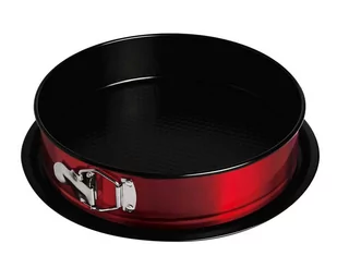 Berlinger Haus Forma na tort Burgundy Metallic Line, 26 cm - Formy do ciast - miniaturka - grafika 2
