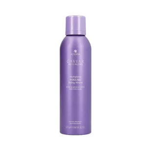 Alterna Caviar Anti-Aging Multiplying Volume Styling Mousse (232g) - Kosmetyki do stylizacji włosów - miniaturka - grafika 1