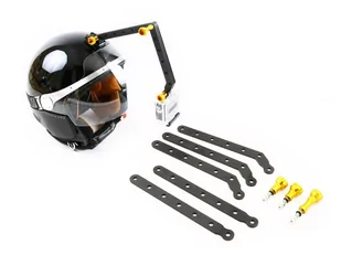 Ramię Wysięgnik 18-31Cm Faceview Do Gopro - Paski, szelki, uprzęże foto - miniaturka - grafika 1