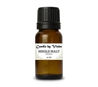 Aromaterapia - Olejek zapachowy - Single malt - Candle by Visha - 10 ml - miniaturka - grafika 1