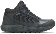 Odzież taktyczna i umundurowanie - buty BATES 1044 Rush Shield MID DryGuard - miniaturka - grafika 1