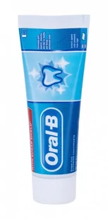 Oral-B Junior pasta do zębów 75 ml dla dzieci - Pasty do zębów - miniaturka - grafika 1