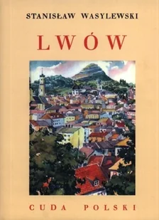 Lwów - Albumy krajoznawcze - miniaturka - grafika 1
