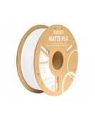 Filamenty i akcesoria do drukarek 3D - Filament PLA Matte ELEGOO White]] 50.203.0251 - miniaturka - grafika 1