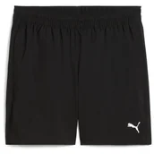 Spodenki męskie - Spodenki męskie Puma Tad Essentials 5 Woven Short Rozmiar: XXL / Kolor: czarny - miniaturka - grafika 1