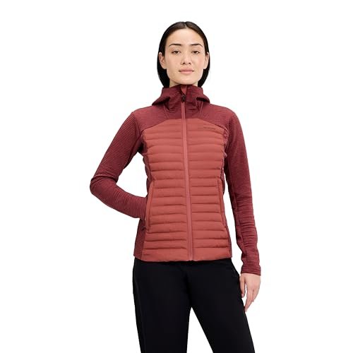 Berghaus Damska kurtka Nula Hybrid Synthetic Insulated Corundum, 20