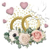 Pomoce naukowe - Pakiet aplikacji do Smartfloor - Twoje weselne przyjęcie - miniaturka - grafika 1