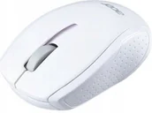 Myszki - Acer Wireless Mouse AMR800 White - miniaturka - grafika 1