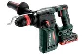 Młoty udarowe - METABO.MŁOT KH 18 LTX BL 24 Q 2x4,0Ah LiHD METABOX - miniaturka - grafika 1