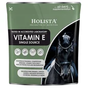 Pasze dla zwierząt - HolistaEquine Vitamin E Single Source 400g DLA KONIA - miniaturka - grafika 1