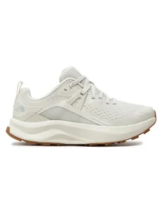 The North Face Sneakersy "Hypnum" w kolorze kremowym - Trampki damskie - miniaturka - grafika 1