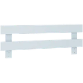 Zabezpieczenia dla dzieci - Barierka zabezpieczająca do łóżek BIBI - miniaturka - grafika 1