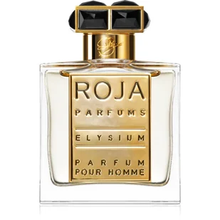 Roja Parfums Elysium perfumy 50 ml - Wody i perfumy damskie - miniaturka - grafika 1