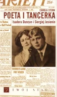Biografie i autobiografie - Poeta i Tancerka. Siergiej Jesienin i Isadora Duncan - miniaturka - grafika 1
