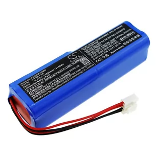 Cameron Sino Edanins ECG-12A HYHB-1188 2200mAh 31.68Wh Li-Ion 14.4V Cameron Sino) CS-ECM120MD - Baterie i akcesoria - miniaturka - grafika 1