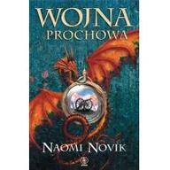 Fantasy - Wojna prochowa Używana - miniaturka - grafika 1