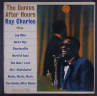 Soul - Ray Charles The Genius After Hours Mono) Vinyl) - miniaturka - grafika 1