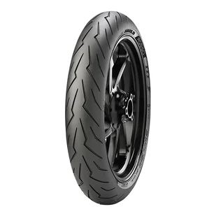 Pirelli Diablo Rosso Sport 110/70R17 54S koło przednie - Opony motocyklowe - miniaturka - grafika 1