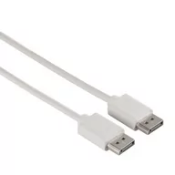 Kable komputerowe i do monitorów - Hama Kabel DisplayPort DisplayPort 1.5 m - miniaturka - grafika 1