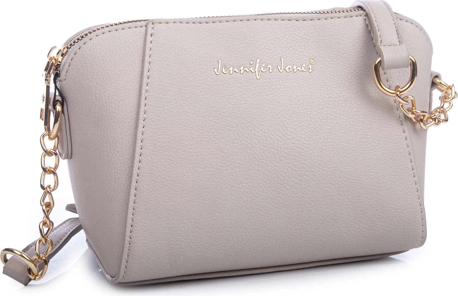 Mała Elegancka Torebka Damska Na Ramię Wieczorowa Bankietowa Kuferek Wizytowa Beżowa