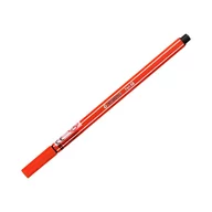 Długopisy - Stabilo Cienkopis 1mm Fib 68/40 Cze pudełko A 10 - miniaturka - grafika 1