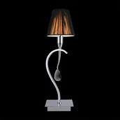 Lampy stojące - Prezent Prezent 64326 - Lampa stołowa OXFORD 1xE14/40W/230V - miniaturka - grafika 1