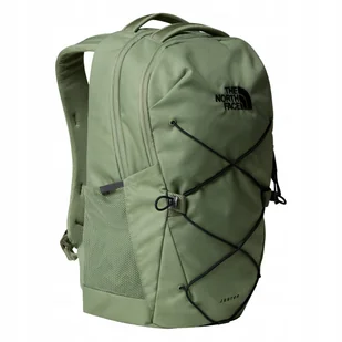 Plecak miejski The North Face Jester 28 l bark mist/black WYSYŁKA W 24H 30 DNI NA ZWROT - Plecaki - miniaturka - grafika 1