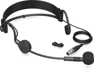 Mikrofony estradowe - ‌Behringer BC444 - Nagłowny mikrofon pojemnościowy przeznaczony do współpracy z przekaźnikami typu body pack ♦ 30 DNI NA ZWROT ♦ GWARANC... - miniaturka - grafika 1
