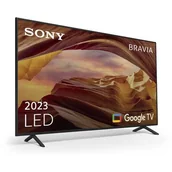 Telewizory - Sony KD-75X75WL - 75" - miniaturka - grafika 1