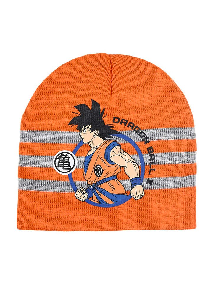 Dragon Ball Z Czapka beanie 