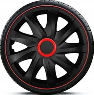 Kołpaki samochodowe - Kołpaki 14 do Toyota Audi Seat Ford Kia Skoda Opel VW Fiat Peugeot Citroen - miniaturka - grafika 1