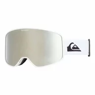 Gogle narciarskie - Gogle narciarskie dla dorosłych Quiksilver Storm Otg - miniaturka - grafika 1