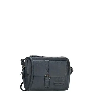 ENRICO BENETTI Amy, damska torba, jeden rozmiar, kolor niebieski, 70AA - Torebki damskie - miniaturka - grafika 1