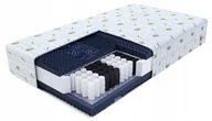 Materace - Materac kieszeniowy aloe masujący Fdm Noir 80x200 - miniaturka - grafika 1