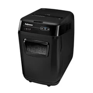 Niszczarki - Fellowes Automax 200C - miniaturka - grafika 1