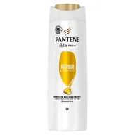 Szampony do włosów - Pantene Pro-V, Repair & Protect, Regenerujący Szampon do Włosów, 400ml - miniaturka - grafika 1