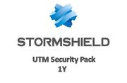 Pozostałe akcesoria sieciowe - UTM Security Pack 1 Rok dla SN710 - miniaturka - grafika 1