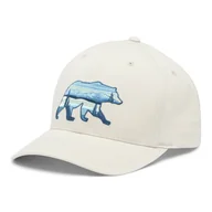 Czapki męskie - Czapka z daszkiem Columbia Lost Lager™ 110 Snapback dark stone/scenic stroll - ONE SIZE - miniaturka - grafika 1