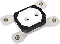 Tuning komputera - akcesoria - Aqua Komputer cuplex kryos NEXT RGBpx AM4/AM5 - Acetal + 925 Srebrny, czarny - miniaturka - grafika 1