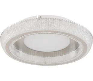 Globo 48375-36 - LED Plafon SHARPER LED/36W/230V 2700K/4000K/6000K - Lampy sufitowe - miniaturka - grafika 1