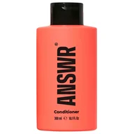 Szampony do włosów - ANSWR Shampoo 300 ml Wygładzający szampon do włosów - miniaturka - grafika 1