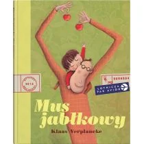 Dwie siostry Mus jabłkowy - Verplancke Klaas - Baśnie, bajki, legendy - miniaturka - grafika 2