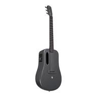 Gitary akustyczne - Lava Guitars ME 3 Space Grey Gitara Elektro-Akustyczna - miniaturka - grafika 1