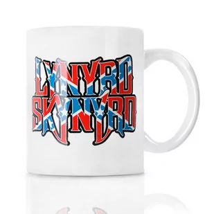 LYNYRD SKYNYRD KUBEK - Kubki - miniaturka - grafika 1