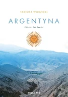 E-booki - literatura faktu - Argentyna - miniaturka - grafika 1