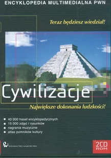 PWN Multimedialna encyklopedia PWN Nauka - Programy edukacyjne - miniaturka - grafika 2