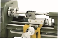 Akcesoria do elektronarzędzi - Zestaw do tłoczenia w kłach do tokarki Proxxon PD 400 - miniaturka - grafika 1